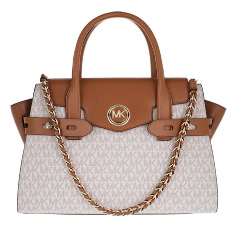 michael kors sacos|Michael Kors large satchel bag.